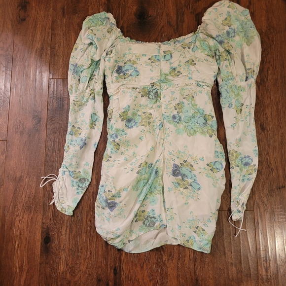 For Love And Lemons dress - Picture 7 of 9